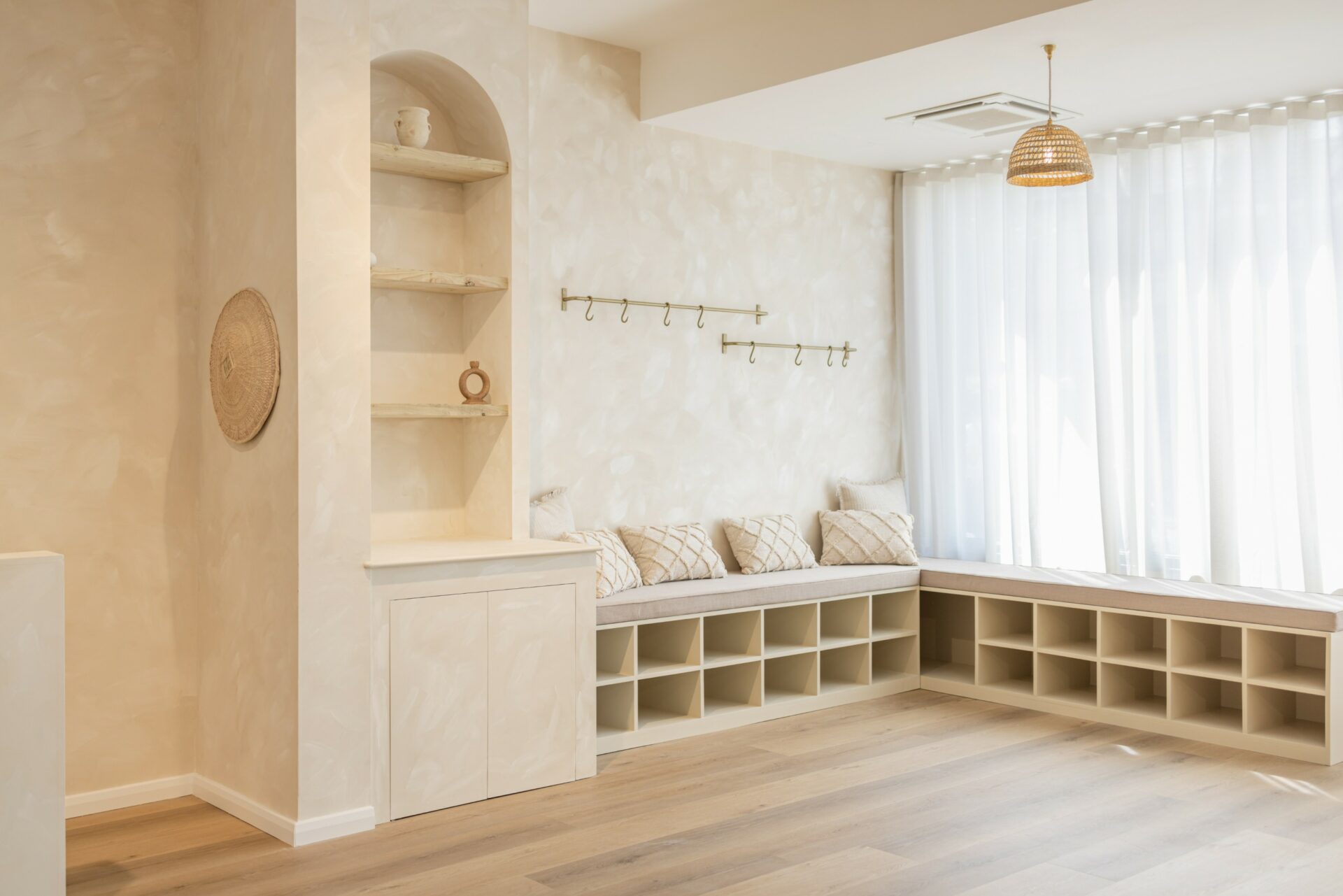 Clapham Old Town Studio