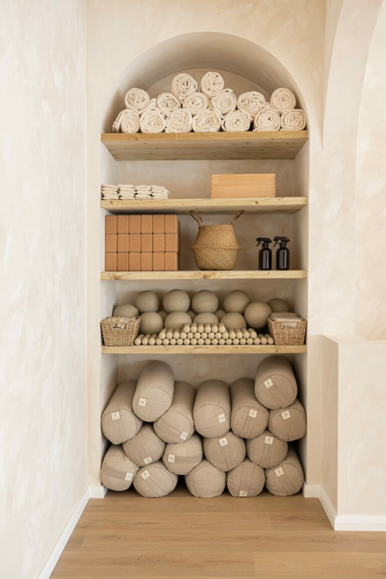 Clapham Old Town Studio